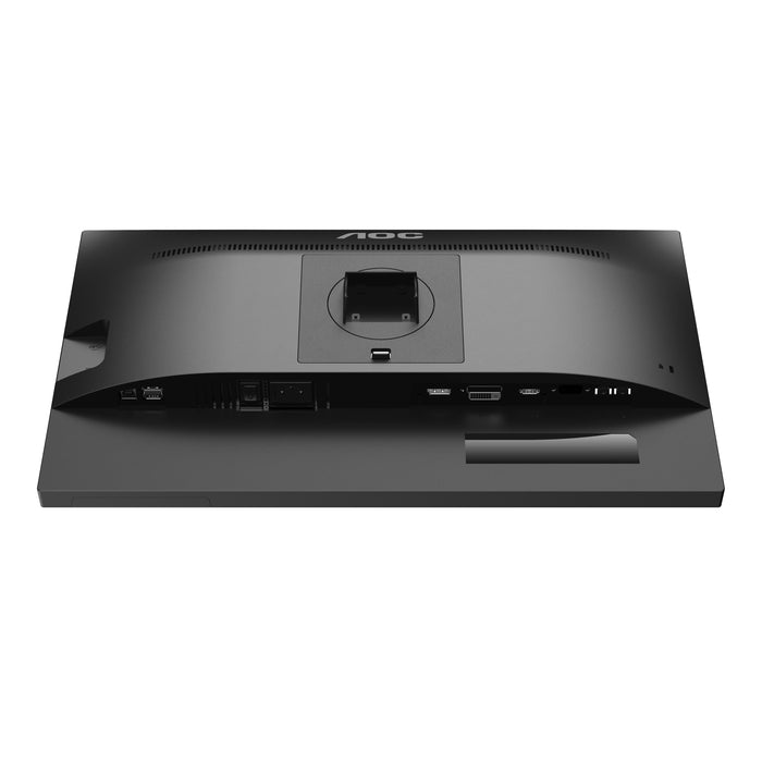 EAN 4038986127288 - AOC P2 22P2Q pantalla para PC 54,6 cm (21.5") 1920 x 1080 Pixeles Full HD LED Negro imagen 17