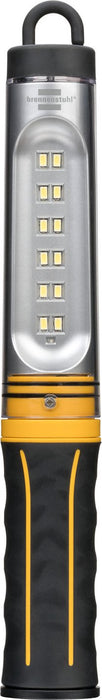 EAN 4007123667888 - Brennenstuhl 1175580 linterna Negro, Amarillo LED imagen 4
