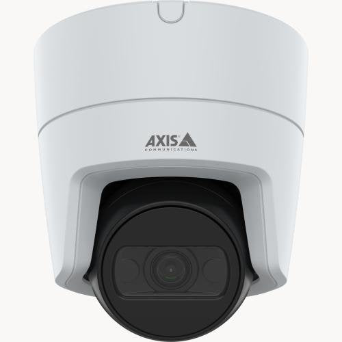EAN 7331021086289 - Axis 02916-001 cámara de vigilancia Almohadilla Cámara de seguridad IP Interior y exterior 1920 x 1080 Pi imagen 1