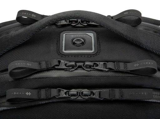 EAN 6941921148508 - HYPER HyperPack Pro mochila Mochila informal Negro Cordura, Nylon imagen 2