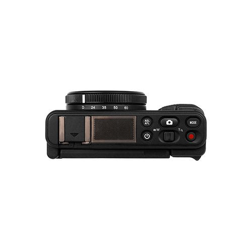 EAN 4582712710997 - Yashica City 300 1/1.56" Cámara compacta 50 MP CMOS Negro imagen 5