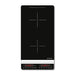 EAN 8056095876671 - G3 Ferrari Dinamiko Deep Negro Encimera 29.5 cm Con placa de inducción 2 zona(s) imagen 4