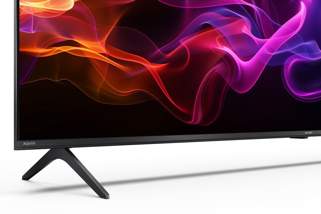 Sharp 55hp5265e Google Tv 55"