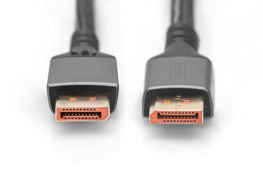 EAN 4016032491187 - Digitus DB-340111-010-S cable DisplayPort imagen 2