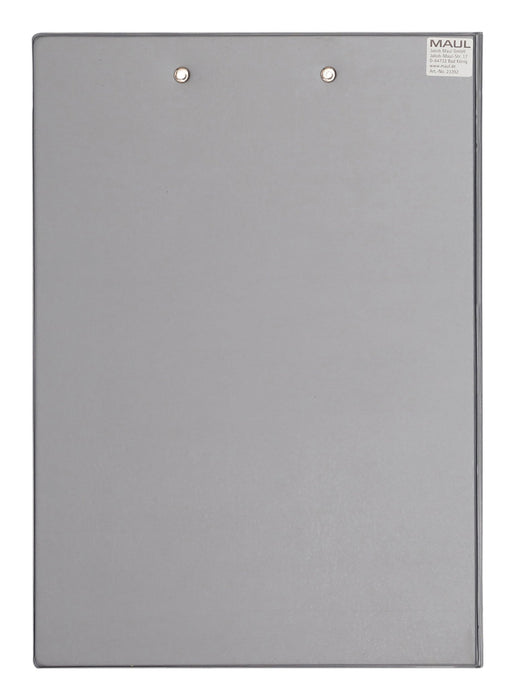 EAN 4002390054089 - MAUL 2339295 portapapel A4 Cartón, Papel aluminio Plata imagen 3