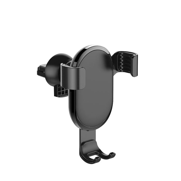 EAN 4823108606617 - Colorway CW-CHG01-BK soporte Soporte pasivo Teléfono móvil/smartphone Negro imagen 3