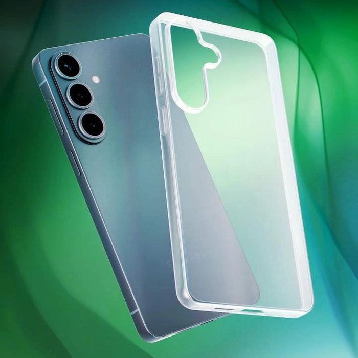3mk Clear Case For Samsung Galaxy S26