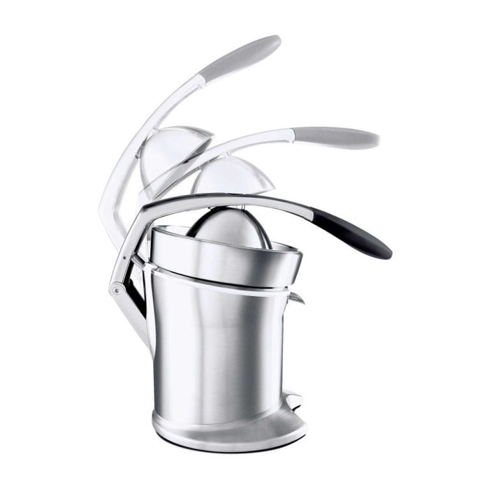 EAN 9312432030090 - Sage the Citrus Press Pro prensa de cítricos eléctricos 110 W Plata imagen 2