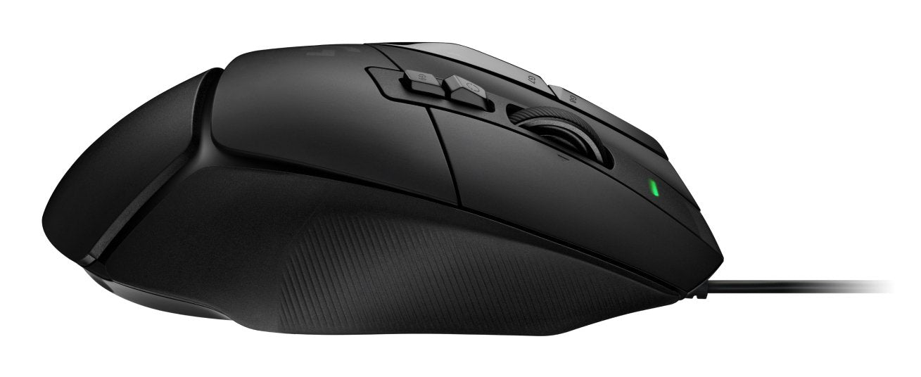 EAN 5099206096301 - Logitech G 910-006139 ratón Juego mano derecha USB tipo A Óptico 25600 DPI imagen 3