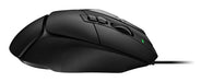 EAN 5099206096301 - Logitech G 910-006139 ratón Juego mano derecha USB tipo A Óptico 25600 DPI imagen 3