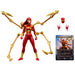 EAN 5010996323262 - Marvel Legends Series Magic: The Gathering Mary Jane Watson (Iron Spider) imagen 2