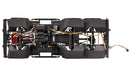 EAN 4260677959162 - Amewi AMXRock RCX103P Scale Crawler 6x6 Pick-Up 1:10 ARTR modelo controlado por radio Camión oruga Motor  imagen 6