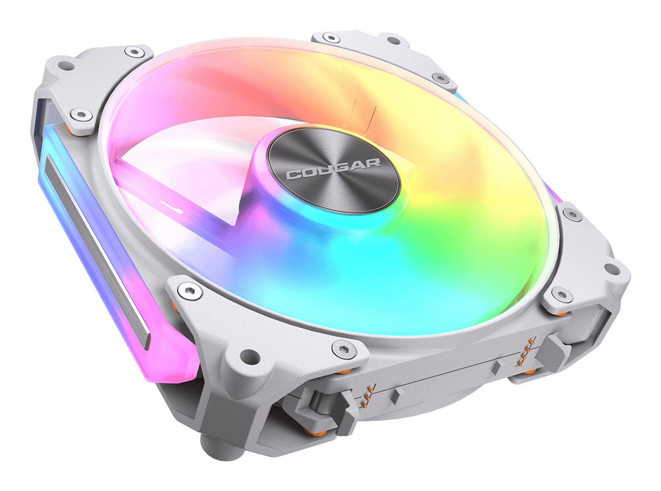 EAN 4710483778650 - COUGAR CF-ARW12HW-RGB Módulo de ventilador imagen 3