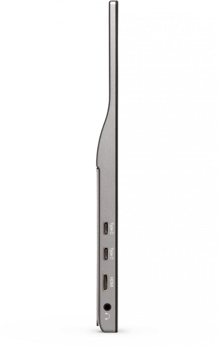 EAN 0766907007091 - Viewsonic VG Series VG1655 pantalla para PC 39,6 cm (15.6") 1920 x 1080 Pixeles Full HD LED Plata imagen 7