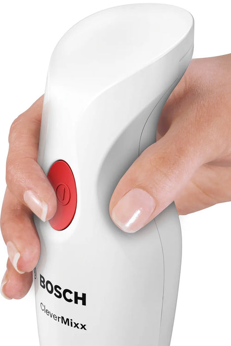 Bosch Clevermixx Msm24500 - Batidora De Mano - 400 W