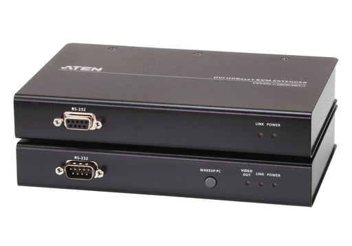 EAN 4719264645136 - ATEN CE620 extensor KVM Transmisor y receptor imagen 1