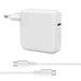 EAN 5715063708507 - CoreParts MBXAP-AC0042 cargador de dispositivo móvil Smartphone Blanco Corriente alterna Carga rápida Int imagen 1