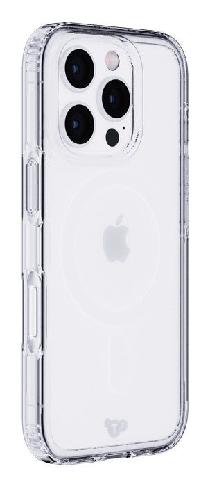 EAN 5056586738580 - Tech21 EvoClear funda para teléfono móvil 16 cm (6.3") Transparente imagen 7