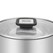 EAN 4260709013701 - Resto Kitchenware Anser 1,6 L Alrededor Negro, Acero inoxidable imagen 14