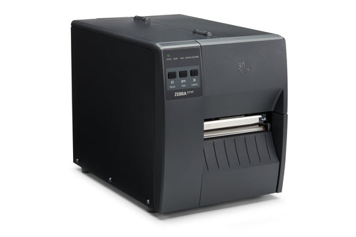 EAN 2000000004778 - Zebra ZT111 impresora de etiquetas Térmica directa 203 x 203 DPI Inalámbrico y alámbrico Ethernet Wifi Bl imagen 2