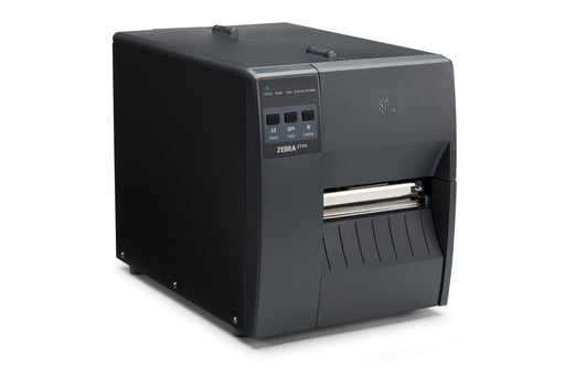 EAN 0663056018346 - Zebra ZT111 impresora de etiquetas Transferencia térmica 300 x 300 DPI Inalámbrico y alámbrico Ethernet W imagen 2