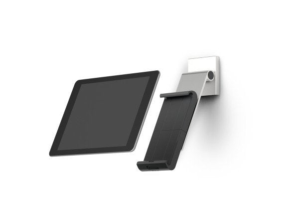 EAN 4005546993041 - Durable 893523 soporte Soporte pasivo Tablet/UMPC Plata imagen 1