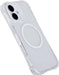 EAN 5715328303065 - eSTUFF INFINITE (GRS) PORTO iPhone 12 - iPhone 16 Clear Magnetic Cover funda para teléfono móvil Transpar imagen 5