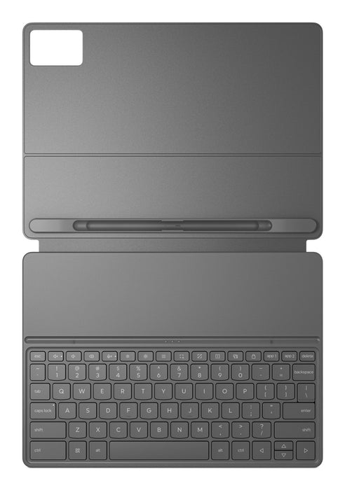 EAN 199271013168 - Lenovo ZG38C07520 teclado para móvil Pogo pin Negro imagen 1