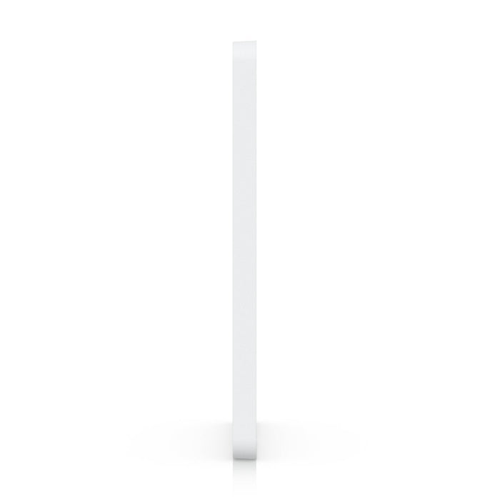 Universal Paintable Passthrough Wall Plate Uacc-Wp-Th