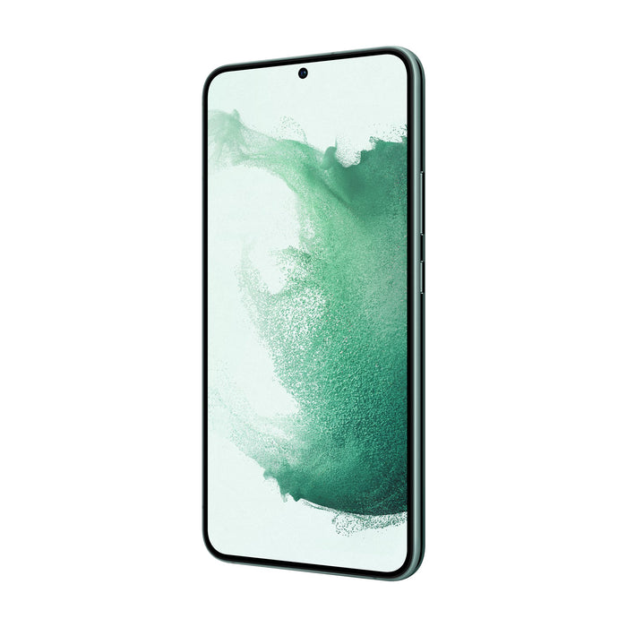 EAN 8806092980266 - Samsung Galaxy S22+ SM-S906B 16,8 cm (6.6") SIM doble Android 12 5G USB Tipo C 8 GB 128 GB 4500 mAh Verde imagen 7