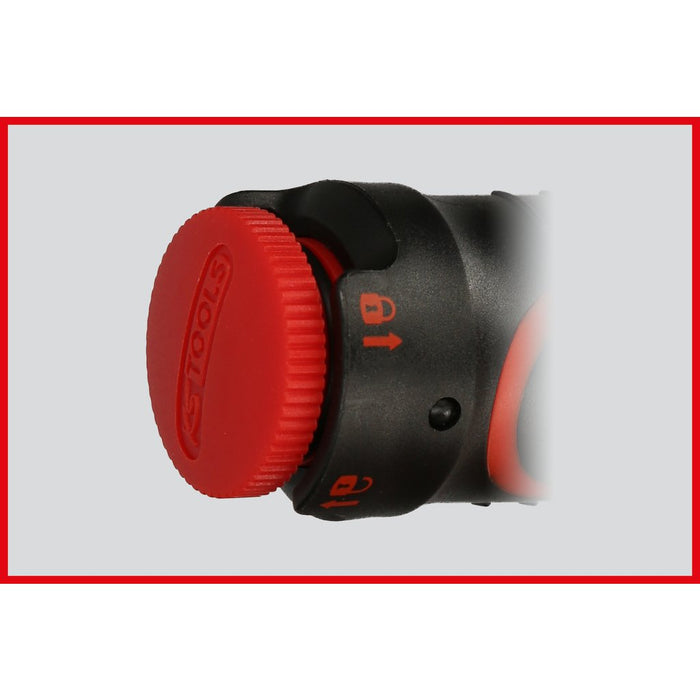 EAN 4042146193815 - KS Tools 516.1412 llave dinamométrica Ft-lb, Nm imagen 6