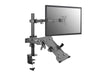EAN 4015867202234 - Equip 650119 soporte para monitor 81,3 cm (32") Negro imagen 2