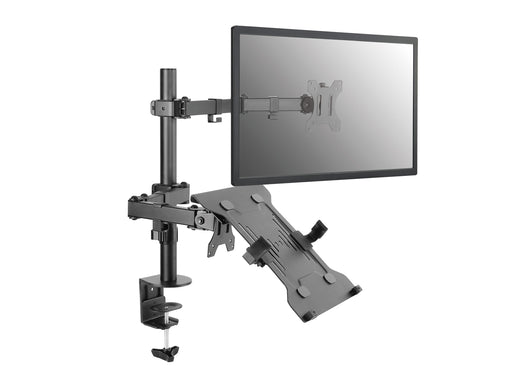 EAN 4015867202234 - Equip 650119 soporte para monitor 81,3 cm (32") Negro imagen 2