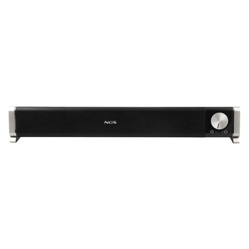 EAN 8435430626902 - NGS SB500-BT Negro 2.0 canales 6 W imagen 1