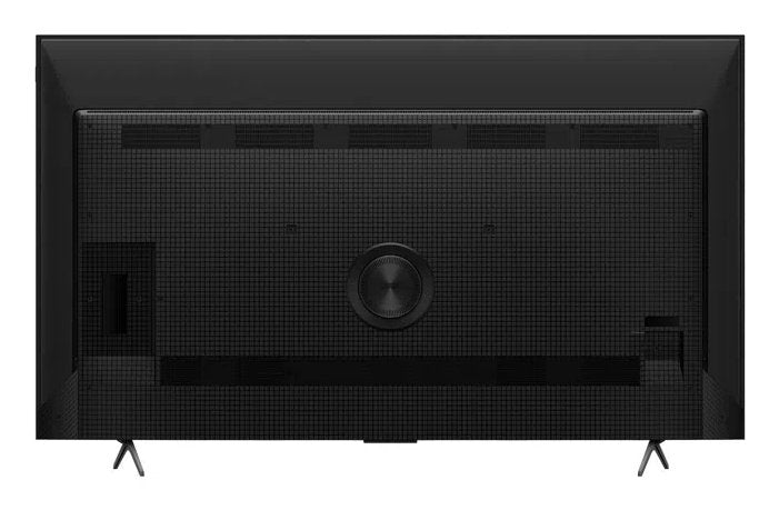 Tcl 65t8c (163.9 Cm (65 Zoll), Negro, Ultrahd/4k, Google Tv, Triple Tuner, 144hz Panel) 65t8c