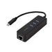 EAN 4052792044737 - LogiLink UA0283 adaptador y tarjeta de red Ethernet 1000 Mbit/s imagen 1