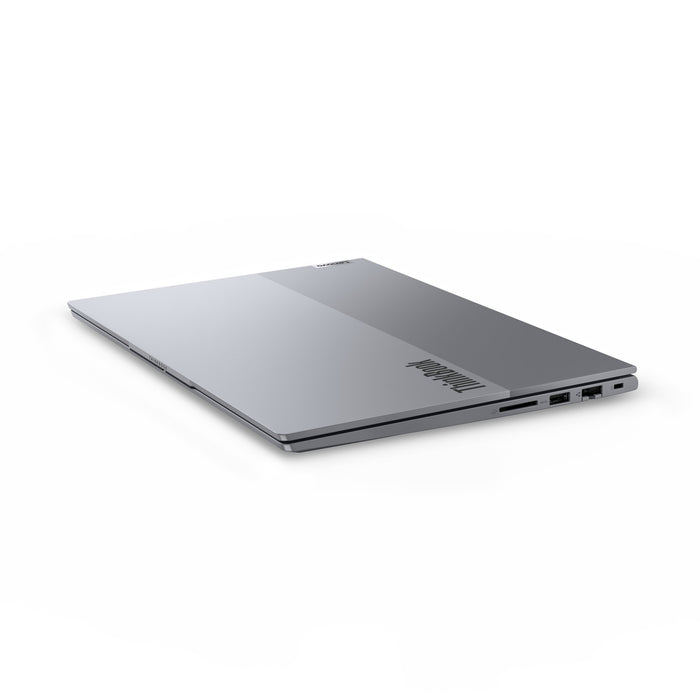 EAN 197528574660 - Lenovo ThinkBook 14 G6 IRL Intel® Core™ i5 i5-1335U Portátil 35,6 cm (14") WUXGA 16 GB DDR5-SDRAM 512 GB S imagen 4