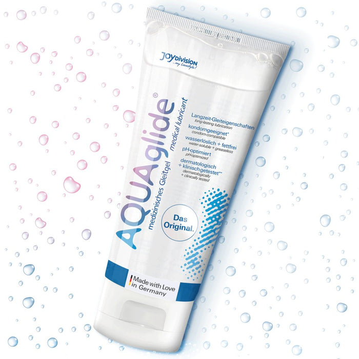 EAN 4028403117046 - JOYDIVISION JOY104 lubricante íntimo Oral 200 ml Lubricante de base acuosa imagen 1