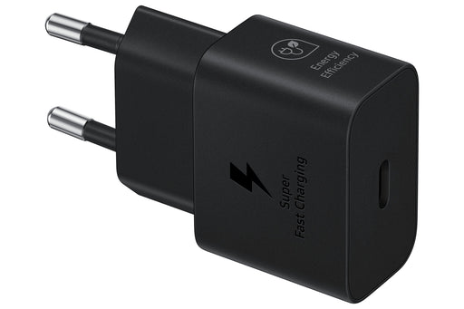 EAN 8806094912128 - Samsung EP-T2510 Universal Negro USB Carga rápida Interior imagen 1