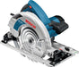 EAN 3165140607902 - Bosch 0 601 57A 900 sierra circular portátil 23,5 cm 5000 RPM 2200 W imagen 1