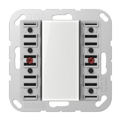 Jung A5072tsm Knx Tastsensor-Modul Standard 2fach