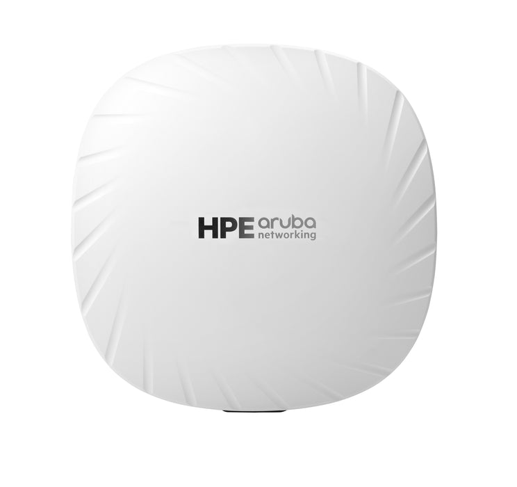 EAN 190017702834 - HPE Aruba Networking AP-515 (RW) Dual Radio 4x4/2x2 Wi-Fi 6 10-pack Campus Access Point imagen 1