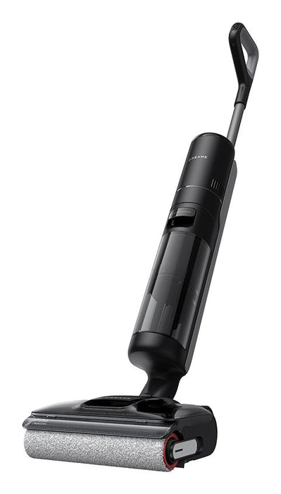 EAN 6977328065582 - Dreame H12 Pro FlexReach Aspiradora escoba 2 en 1 Batería Seca y húmeda Sin bolsa 400 W Negro 4 Ah imagen 1