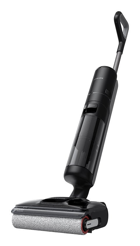 EAN 6977328065582 - Dreame H12 Pro FlexReach Aspiradora escoba 2 en 1 Batería Seca y húmeda Sin bolsa 400 W Negro 4 Ah imagen 1
