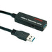 EAN 7630049617841 - ROLINE 12.04.1070 cable USB USB 3.2 Gen 1 (3.1 Gen 1) 10 m USB A Negro imagen 1