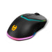 EAN 8436587974359 - Krom KABALA teclado Ratón incluido Juego RF inalámbrico QWERTY Español Negro imagen 12