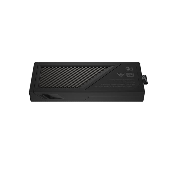 Asus Geh Usb Rog Mrix Aiolos Ssd Speichercaja