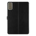EAN 8591680160600 - FIXED Topic 27,9 cm (11") Folio Negro imagen 4