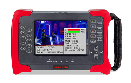 EAN 4063242002115 - Kathrein MSK 20 950 – 2150 Pantalla incorporada imagen 1
