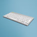 EAN 8719274492016 - R-Go Tools RGOCODEWLWH teclado Oficina Alemán imagen 1